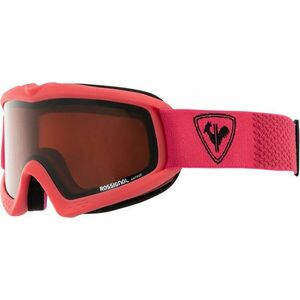 Rossignol Raffish Pink/Orange Ochelari pentru schi imagine