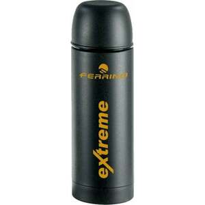 Ferrino Termos Extreme Vacuum Black 500 ml imagine