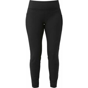 Mountain Equipment Sonica Womens Tight Black 8 Pantaloni imagine