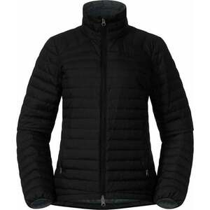 Bergans Lava Light Down Women Black XL Jachetă imagine