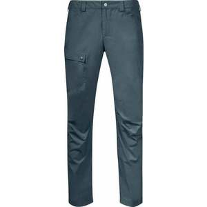 Bergans Nordmarka Leaf Light Men Orion Blue 54 Pantaloni imagine