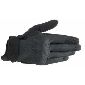 Alpinestars Stated Air Gloves Negru/Negru L Mănuși de motocicletă imagine