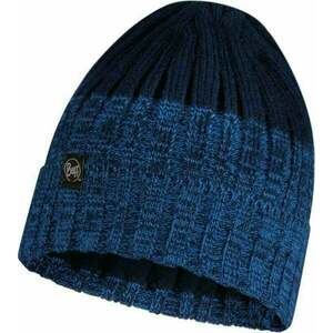 Buff Igor Knitted & Fleece Band Beanie Night Blue UNI Căciulă imagine