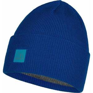 Buff CrossKnit Beanie Azure Blue UNI Căciulă imagine