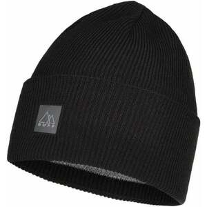 Buff CrossKnit Beanie Negru Solid UNI Căciulă imagine