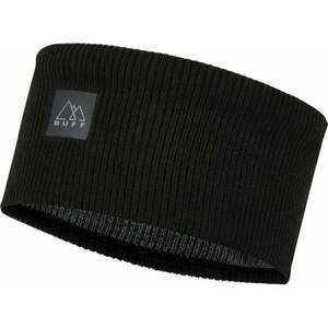 Buff CrossKnit Black Bandă pentru cap imagine