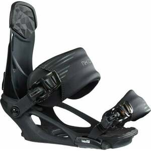 Head NX One Black 27, 5 - 29 cm Legătură pentru snowboard imagine