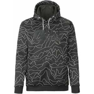 Picture Park Tech Hoodie Lines S Hanorac imagine