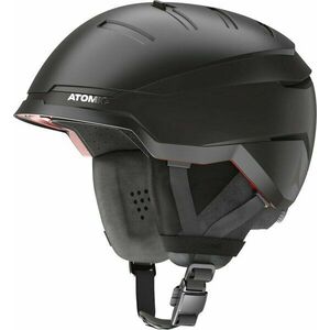 Atomic Savor GT Amid Ski Helmet Black M (55-59 cm) Cască schi imagine