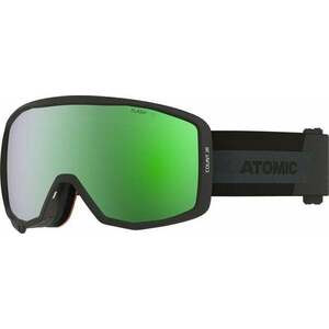 Atomic Count JR Spherical Black Ochelari pentru schi imagine