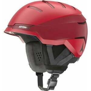 Atomic Savor GT Amid Ski Helmet Red L (59-63 cm) Cască schi imagine