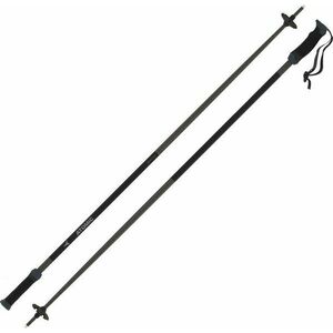 Atomic AMT SQS Ski Poles Black 115 cm Bețe de schi imagine