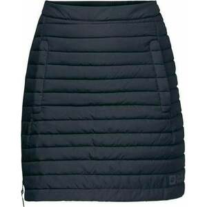 Jack Wolfskin Iceguard Skirt Night Blue S Fustă imagine