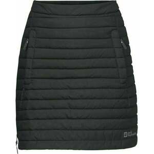 Jack Wolfskin Iceguard Skirt Phantom XS Fustă imagine