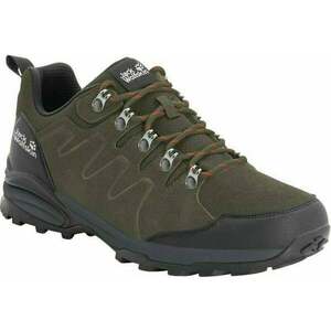 Jack Wolfskin Refugio Texapore Low M 40, 5 Pantofi trekking de bărbați imagine