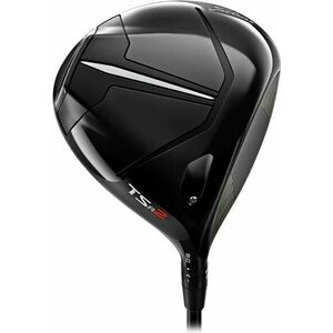 Titleist TSR2 Mâna dreaptă 10° Regular Crosă de golf - driver imagine