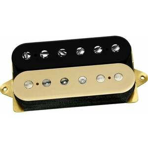 DiMarzio DP 155BC The Tone Zone Black/Cream Doză chitară imagine