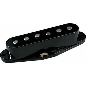 DiMarzio DP 175SBK True Velvet Middle Black Doză chitară imagine