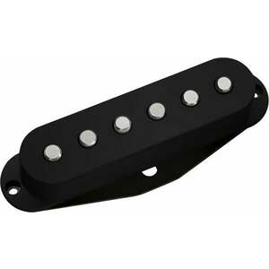 DiMarzio DP 408BK Virtual Vintage 54 Pro Black Doză chitară imagine