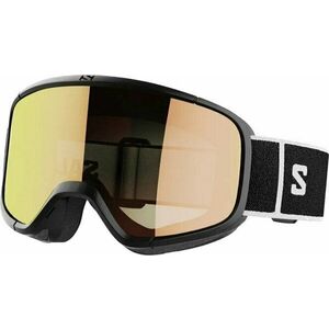 Salomon Aksium 2.0 Photochromic Black Ochelari pentru schi imagine