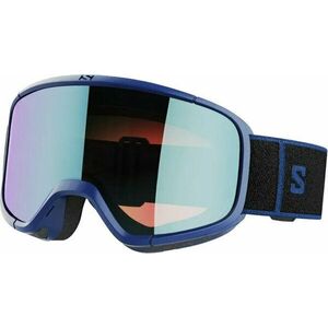 Salomon Aksium 2.0 Photochromic Blue Ochelari pentru schi imagine