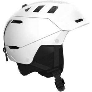 Salomon Husk Prime MIPS White M (56-59 cm) Cască schi imagine