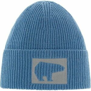 Eisbär Agnes OS Beanie Steel Blue UNI Căciulă imagine