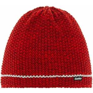 Eisbär Lavii Beanie Red/Bordo/White UNI Căciulă imagine