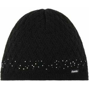 Eisbär Lore Crystal Beanie Black UNI Căciulă imagine