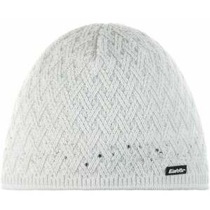 Eisbär Lore Crystal Beanie White UNI Căciulă imagine