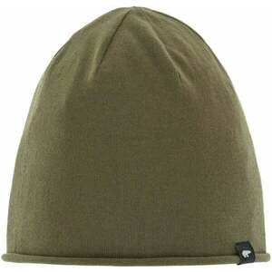 Eisbär Pulse OS Beanie Verde Khaki UNI Căciulă imagine