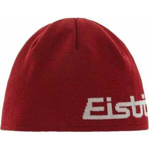 Eisbär 365 RL Beanie Bordo/White UNI Căciulă imagine