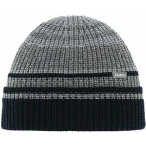 Eisbär Mali Beanie Black/Grey UNI Căciulă imagine