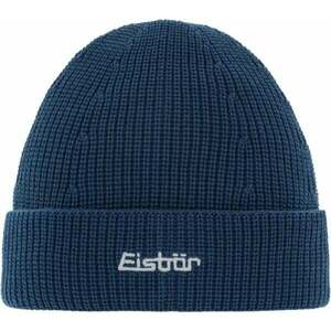 Eisbär Nice OS RL Beanie Albastru închis UNI Căciulă imagine