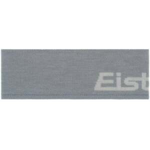 Eisbär 365 STB RL Headband Grey/White UNI Bandă pentru cap imagine