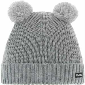 Eisbär Ponti Pompon Kids Beanie Gri UNI Căciulă imagine