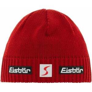 Eisbär Trop SP Beanie Red UNI Căciulă imagine