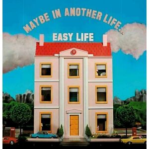 Easy Life - Maybe In Another Life... (LP) imagine