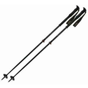 Komperdell Free Touring TI - 105 - 135 cm Bețe de trekking imagine