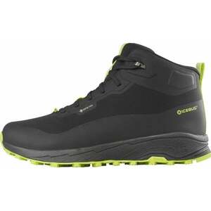 Icebug Haze Mens Mid Biosole GTX 41, 5 Pantofi trekking de bărbați imagine