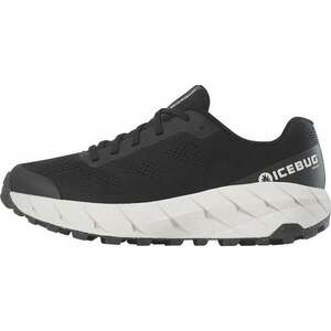 Icebug Arcus Womens RB9X Black 39 Pantofi de alergare pentru trail imagine