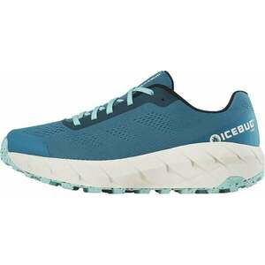 Icebug Arcus Womens RB9X Aqua/Aruba 38 Pantofi de alergare pentru trail imagine