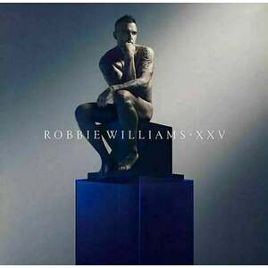 Robbie Williams - XXV (2 LP) imagine