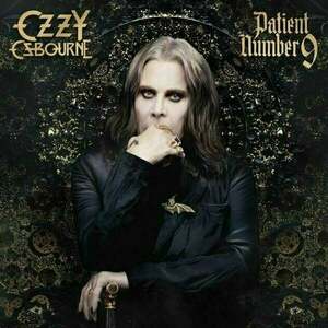 Ozzy Osbourne - Patient Number 9 (2 LP) imagine