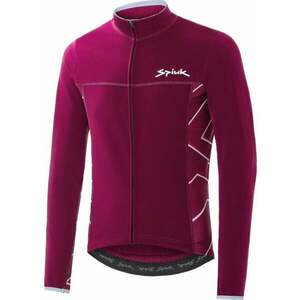 Spiuk Boreas Light Membrane Jachetă Roșu Bordeaux M imagine