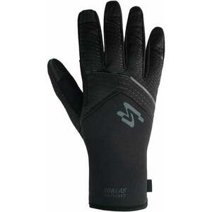 Spiuk Boreas Gloves Black S Mănuși ciclism imagine