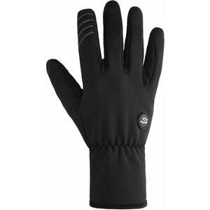 Spiuk Anatomic Urban Gloves Black XS Mănuși ciclism imagine