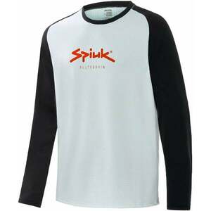 Spiuk All Terrain Winter Long Sleeve Tricou Gri 2XL imagine