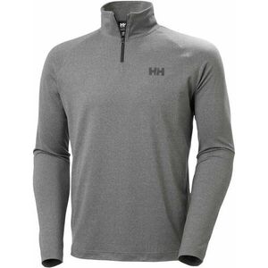 Helly Hansen Men's Verglas Half-Zip Midlayer Abanos 2XL Hanorace imagine