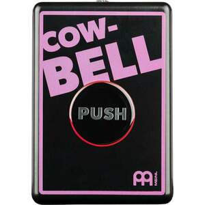 Meinl STB2 Stompbox Cowbell Stompbox imagine